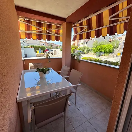 Apartamento Sailor