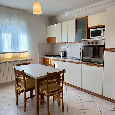 Apartamento Sailor
