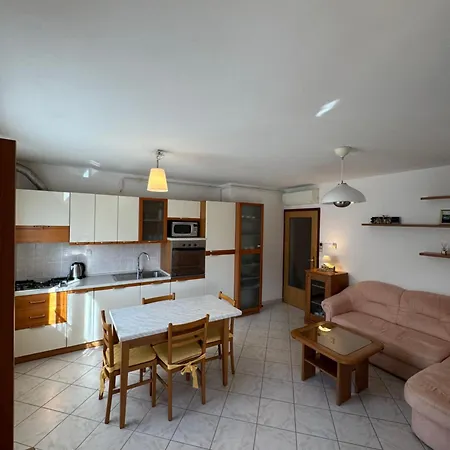 Sailor Apartamento