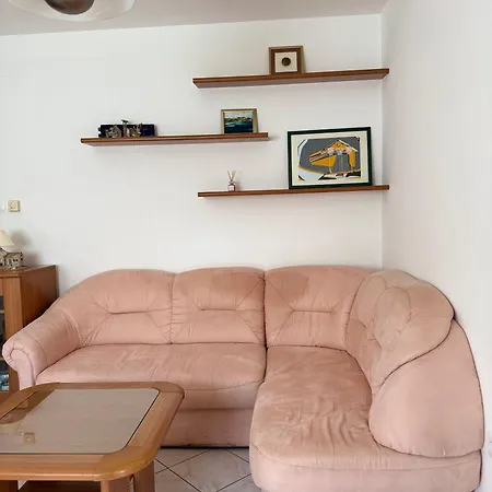 Sailor Apartamento *
