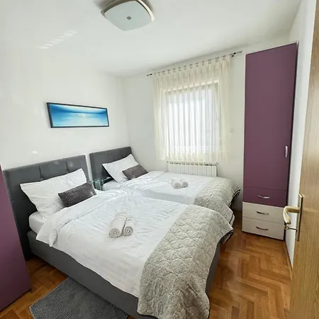 Apartamento Sailor