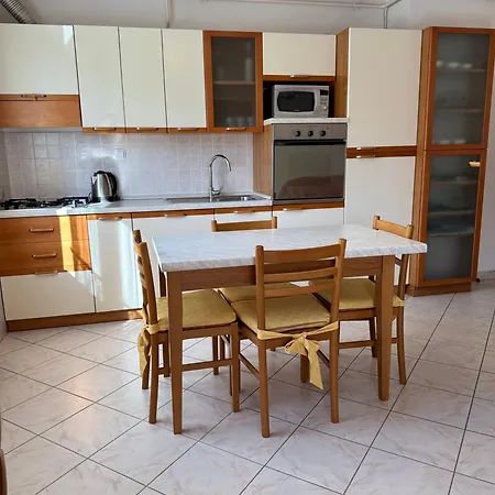 Sailor Apartment Pula