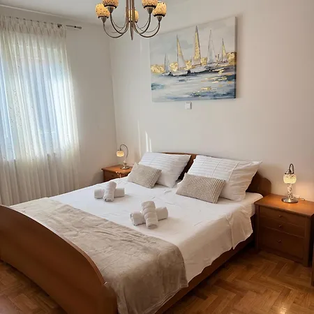 Sailor Apartamento
