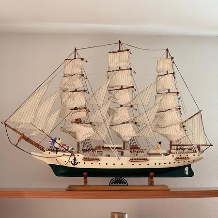 Apartamento Sailor