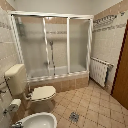 Apartamento Sailor *
