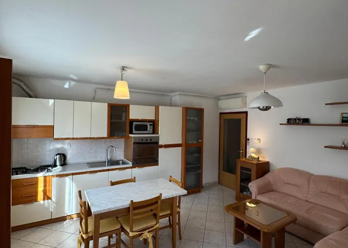 Sailor Διαμέρισμα