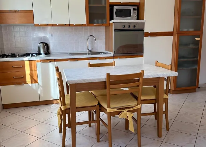 Sailor Διαμέρισμα Πούλα