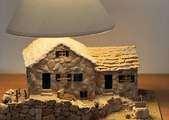 Sailor Διαμέρισμα Πούλα