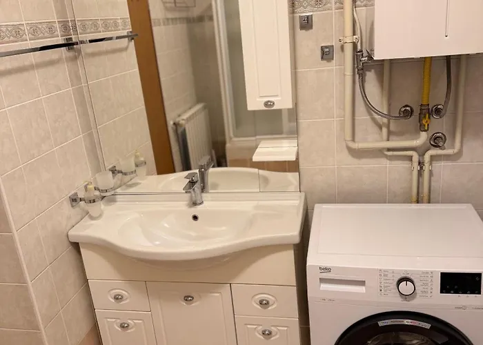 Sailor Διαμέρισμα *