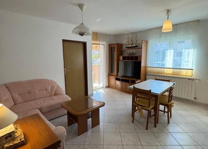 Apartman Sailor Pula